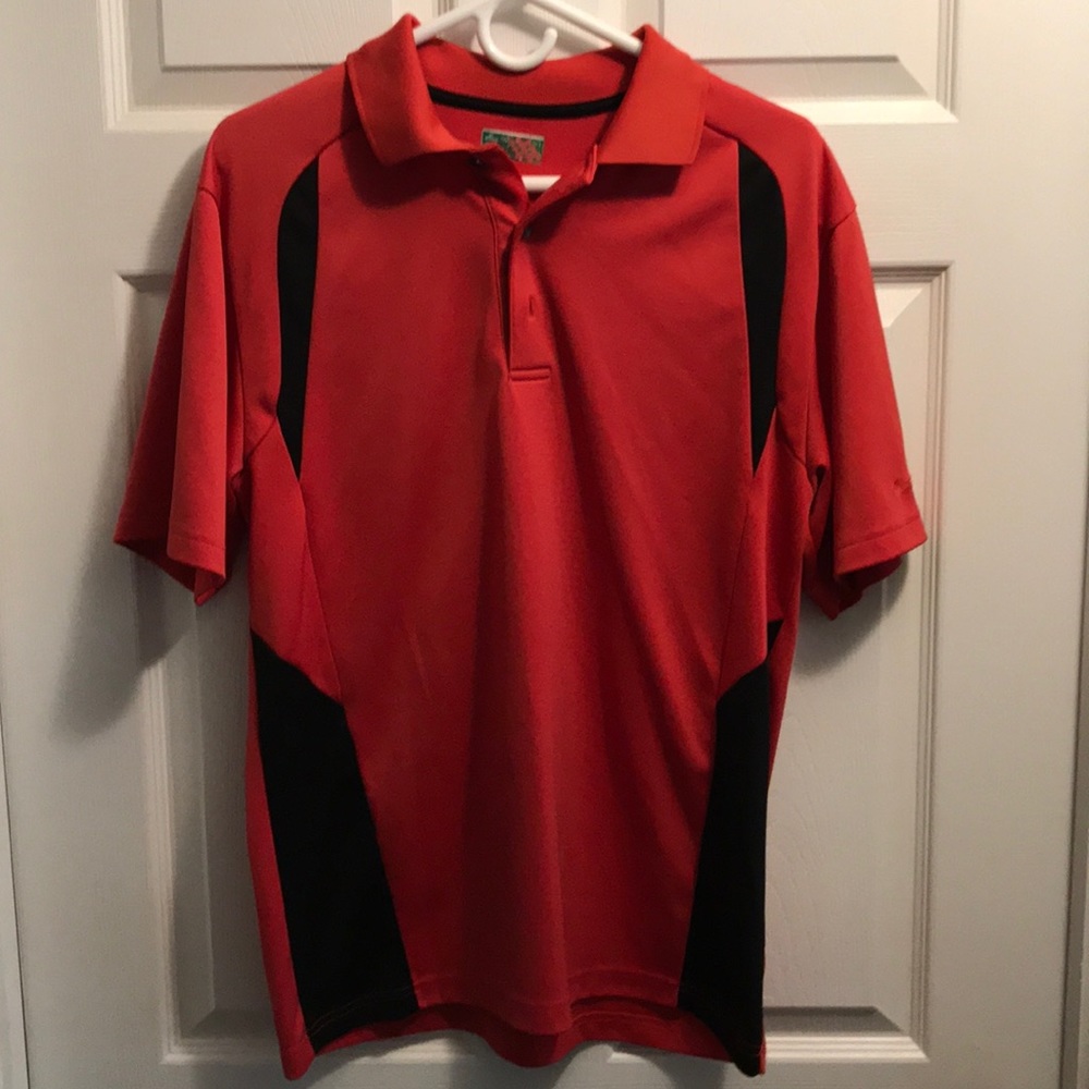 Adult medium. Ben hogan golf shirt